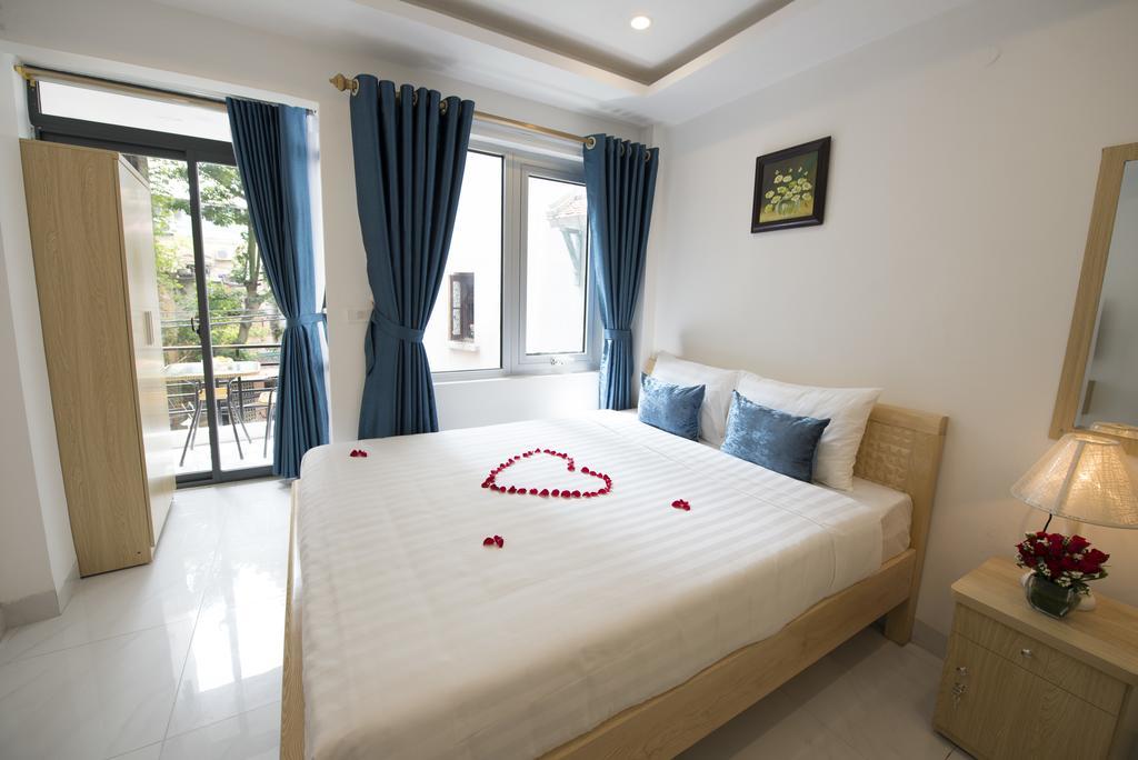 Ha Noi Holiday Center Hotel Hanoi Exterior photo